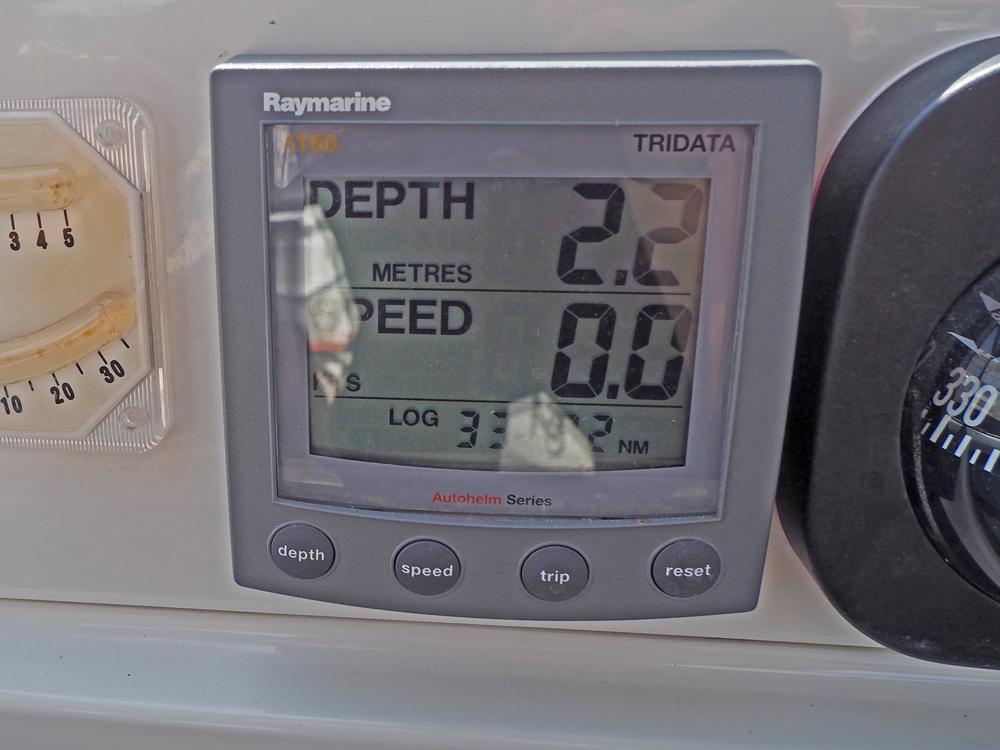 picture Navigatie en electronica